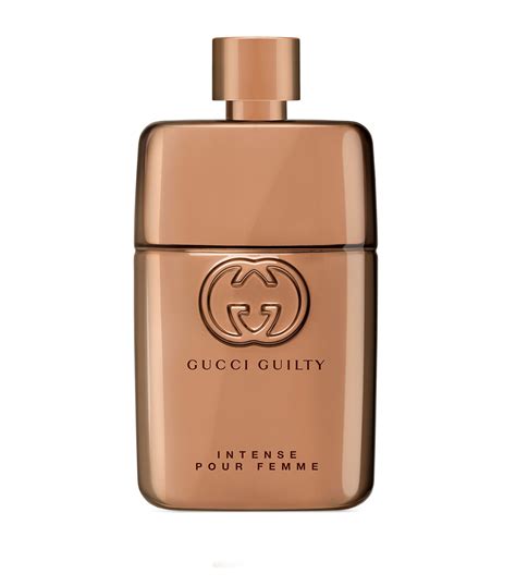 Gucci Guilty Eau de Parfum Intense 90ml 